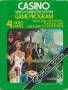 Atari  2600  -  Casino_Color